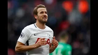 ‘Harry Kane was never a boy wonder’ – Liam Brady tells talkSPORT why Tottenham striker was rejected