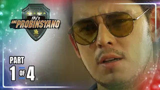 FPJ's Ang Probinsyano | Episode 1475 (1/4) | October 5, 2021