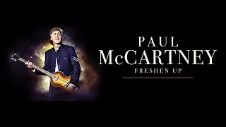 Blackbird - Paul McCartney