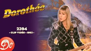 Dorothée - 2394 | CLIP OFFICIEL - 1993