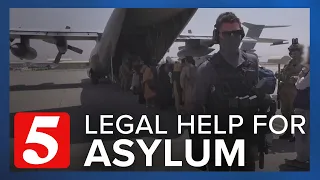 Call for help: Afghan asylum-seekers in Middle Tennessee need more attorneys, immigration lawyers