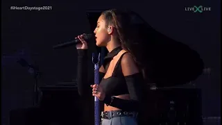 Olivia Rodrigo Live Performing Good 4 u.