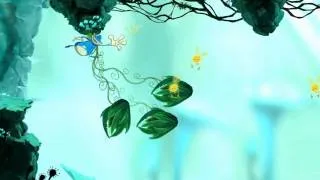 Rayman Jungle Run - Launch Trailer Windows store [UK]