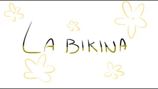 °|| La bikina ||° [Countryhumans animatic]