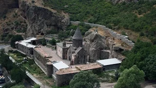 мото пробег Грузия Армения 2016 - 5 серия