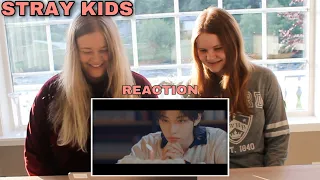 FIRST REACTION TO Stray Kids "애" M/V | Reaction