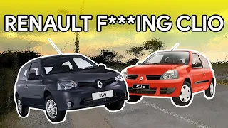 El Renault Clio merece más reconocimiento del que recibe.