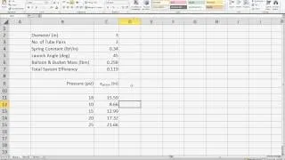 ENGR101_Spreadsheet_Introduction