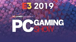 FULL PC Gaming Show E3 2019 Press Conference