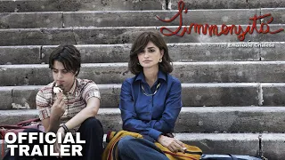 L'IMMENSITÀ | Penélope Cruz | Trailer Drama