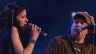 Zucchero & Tina Arena | I'm In Trouble | Live at the Royal Albert Hall London 2004 HD