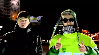 Big Russian Boss & Young P&H  – Расклад Lowrydr feat Slippah