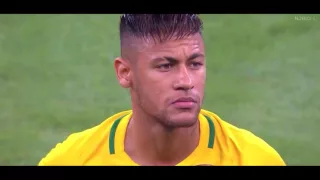 Neymar vs Uruguay Home 15 16 HD 720p 25 03 2016