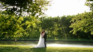 Zsani & Joci - Wedding Highlights 4K | Precam Media