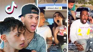 TikTok Pranks That Went Too Far!