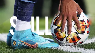 Crazy Football Skills 2022 - Skill Mix #7 | HD