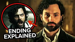 YOU Season 4 Part 1 Ending Explained