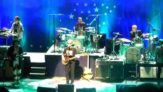 "Broken Wings" - Ringo Starr & His All Starr Band