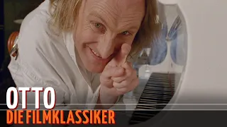 Otto Waalkes Goes Music I | Die Filmklassiker