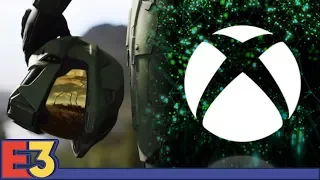 Xbox E3 2018 Press Conference TOP 5 GAMES