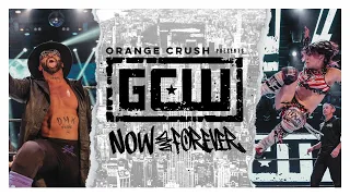 GCW - Now And Forever (Official Music Video) | #GCWFOREVER