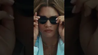 Ella controla el juego 🔥 #RivalesLaPelicula - 26 de abril solo en cines