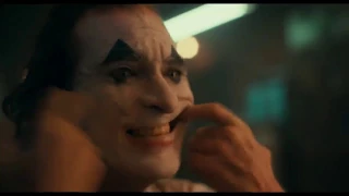 JOKER (2019) - Detrás de las escenas con Joaquin Phoenix y Todd Phillips | Parte 1/2