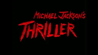 Michael Jackson's Thriller in IMAX 3D (Promo)