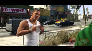 GTA 5 играть онлайн, скачать на PC