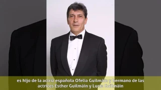 Juan Ferrara - Biografía