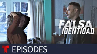 Falsa Identidad 2 | Episode 1 | Telemundo English