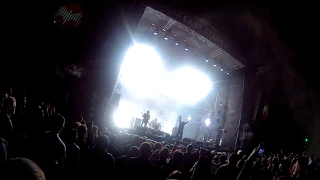 Skindred - Nobody (Live@Atlas Weekend 2019, Kiev, Ukraine 10/07/19)