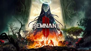 Remnant 2 - Сильнейший деградирующий обученный в тайном подземелье 2