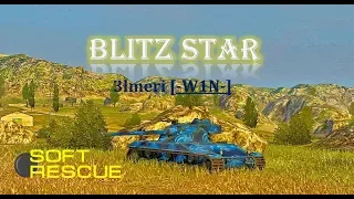 B-C 25 t: 8400 Damage , 6 kills - Hall of Fame -