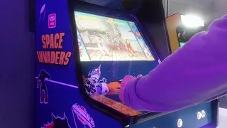 Best arcade machine  - MAN CAVE and GAMES ROOM