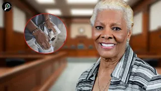 At 83, Dionne Warwick Finally Confirms What We Thought All Along About Her Legal Troubles