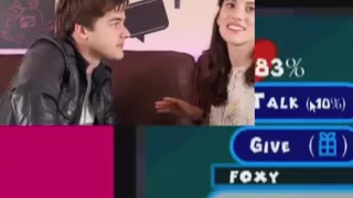 Stephanie seduces MatPat - GTLive