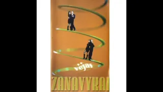 Zanavykai - Debesėli, Pasakyk