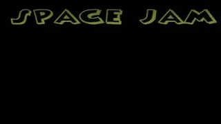 FLESH - Space Jam (Караоке)