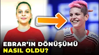 Ebrar Karakurt Aslında Kim? | Tüm Bilinmeyenleri...