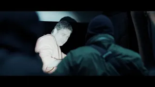 Angel Has Fallen Attack Scene