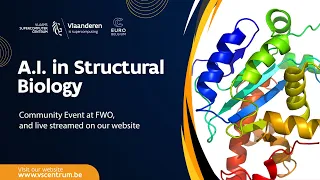 A.I. in Structural Biology