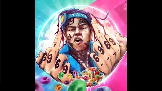 (FREE) 6IX9INE Type Beat - "POLICE" ft. 50 Cent (Prod. BrightBeat)