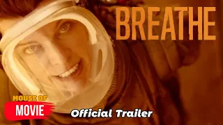 Breathe (2024) - Official Trailer | Milla Jovovich, Sam Worthington, Common Movie HD