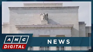 Fed officials say three rate cuts for 2024 still reasonable | ANC