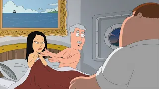 ГРИФФИНЫ СМЕШНЫЕ НАРЕЗКИ #1 | КАРТЕР ИЗМЕНИЛ? #гриффины #familyguy