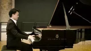 F. Schubert, Impromptu B-Dur, Op. 142-3 - Marcel Mok