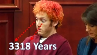 Top 10 Longest Prison Sentences