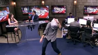 Harlem Shake TYT Edition!