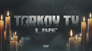 Смотрим подкаст Разработчика Таркова 🔴 TarkovTV Live от 31.05.24